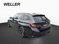BMW M340d - Vorschau Bild 9