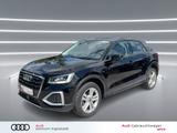 Audi Q2 35 TFSI advanced LED KAMERA PDC+ SHZ 17" - gebrauchte Audi Q2 aus dem Jahr 2024