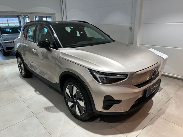 Volvo XC40 Single Motor Plus Rech. RWD Extended Range