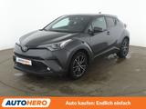 Toyota C-HR 1.2 Turbo Lounge *NAVI*CAM*SHZ*LHZ*ACC* - Toyota Gebrauchtwagen in Frankfurt