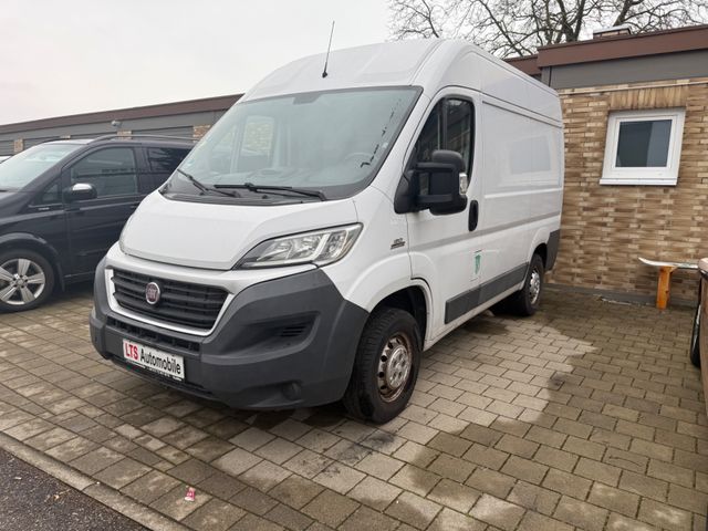 Fiat Ducato Kasten 30 130 L1H2 RS: 3000 mm