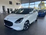 Suzuki Swift 1.2 Comfort+ AHK Navi LED Kamera ACC SitzH - Suzuki Swift aus 2025