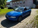 Audi A4 b5 2.8 V6 quattro - Audi A4 aus 1998: 2.8