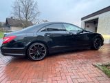 Mercedes-Benz CLS 250 biturbo AMG paket - Mercedes-Benz CLS 250: Coupé