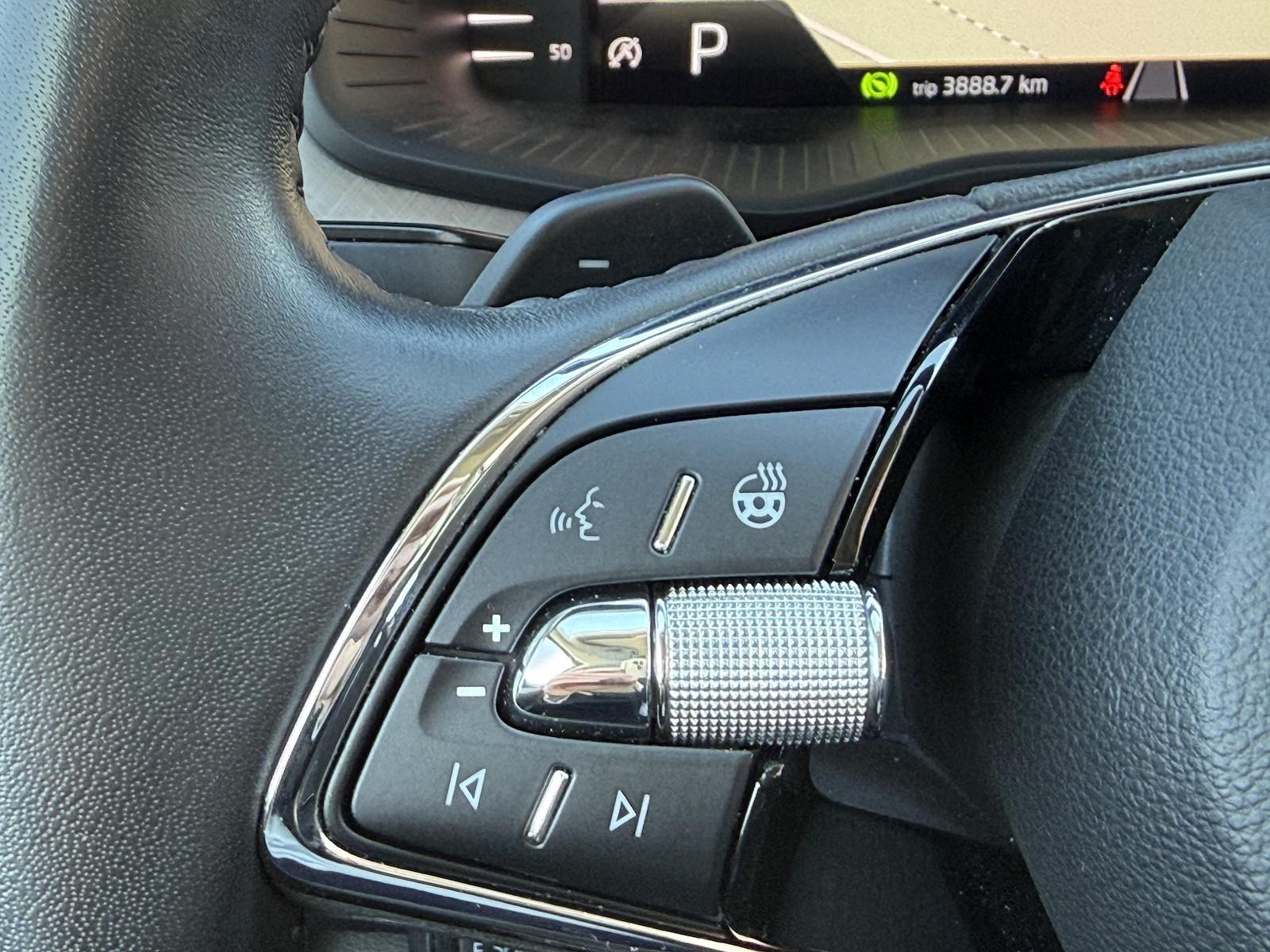 Skoda Kodiaq 2.0 TDi 4x4 DSG Virtual Matrix 360° Kamer, миниатюра 22