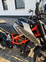 KTM Duke 125 - KTM MOFA