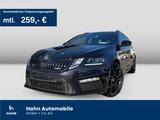 Skoda Octavia Combi RS 60 2.0TSI DSG AHK Navi DCC 19'' - Skoda Octavia RS60 mit Benzin-Antrieb