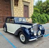 Bentley MK VI - Big Bore - 1951 - BELLISSIMA - Bentley: Vi