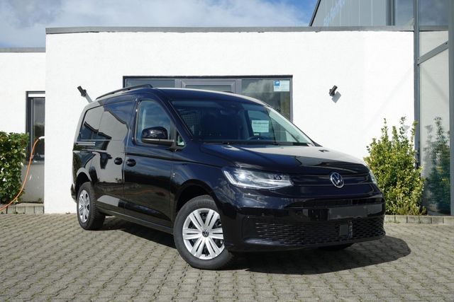 Volkswagen Caddy Maxi CARGO DSG/LED/Navi UPE ca. 45.950 EUR