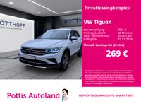 Volkswagen Tiguan - Vorschau Bild 1