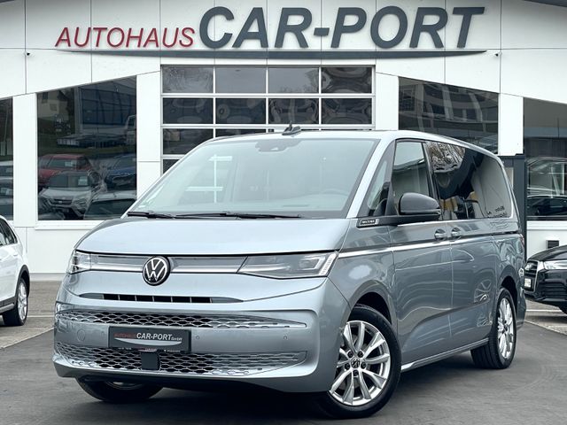 Volkswagen T7 Multivan 2.0 TSI DSG *ACC | DCC | LED | AHK..