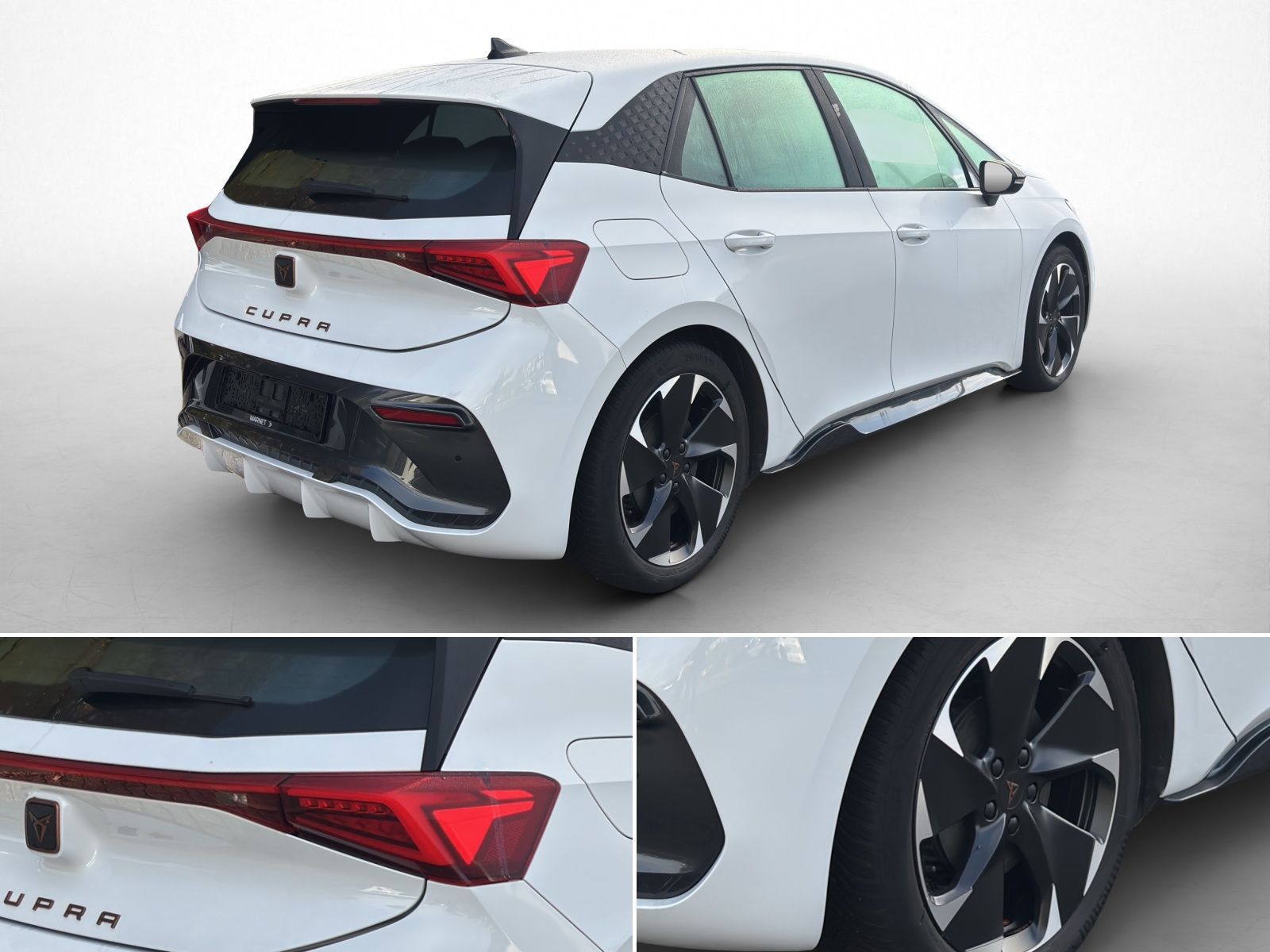 Cupra Born - Bild 16