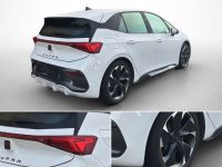 Cupra Born - Vorschau Bild 16