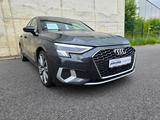 Audi A3 Sportback Advanced 2.0 TDI S-Tronic Sport 19" - Audi A3: 19