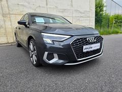 AUDI A3 Sportback Advanced 2.0 TDI S-Tronic Sport 19" AUDI A3 Sportback Advanced 2.0 TDI S-Tronic Sport 19"