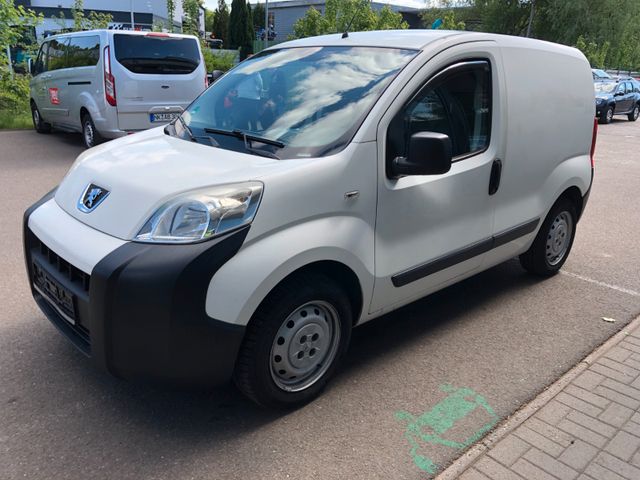 Peugeot Bipper Avantage
