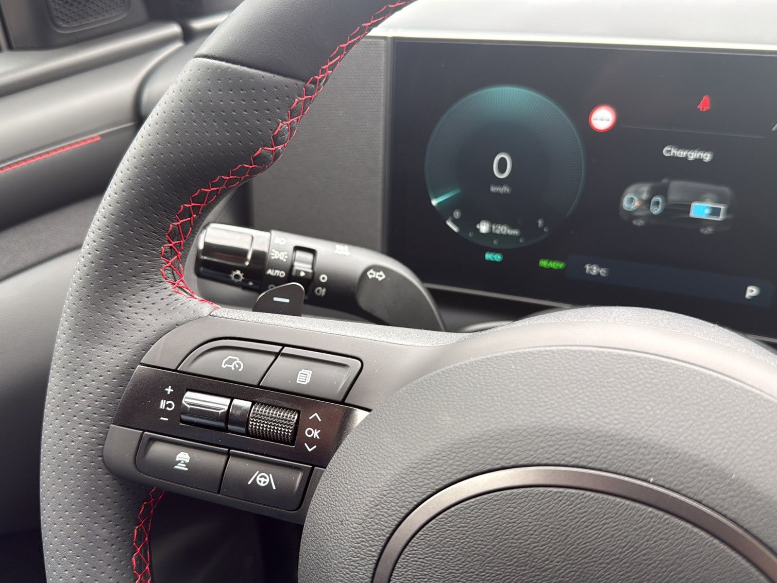 Hyundai TUCSON - Bild 20