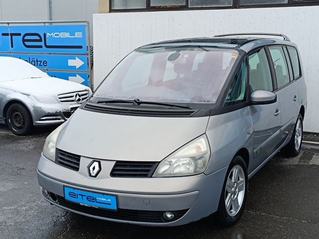 Renault Espace IV Grand Espace Expression