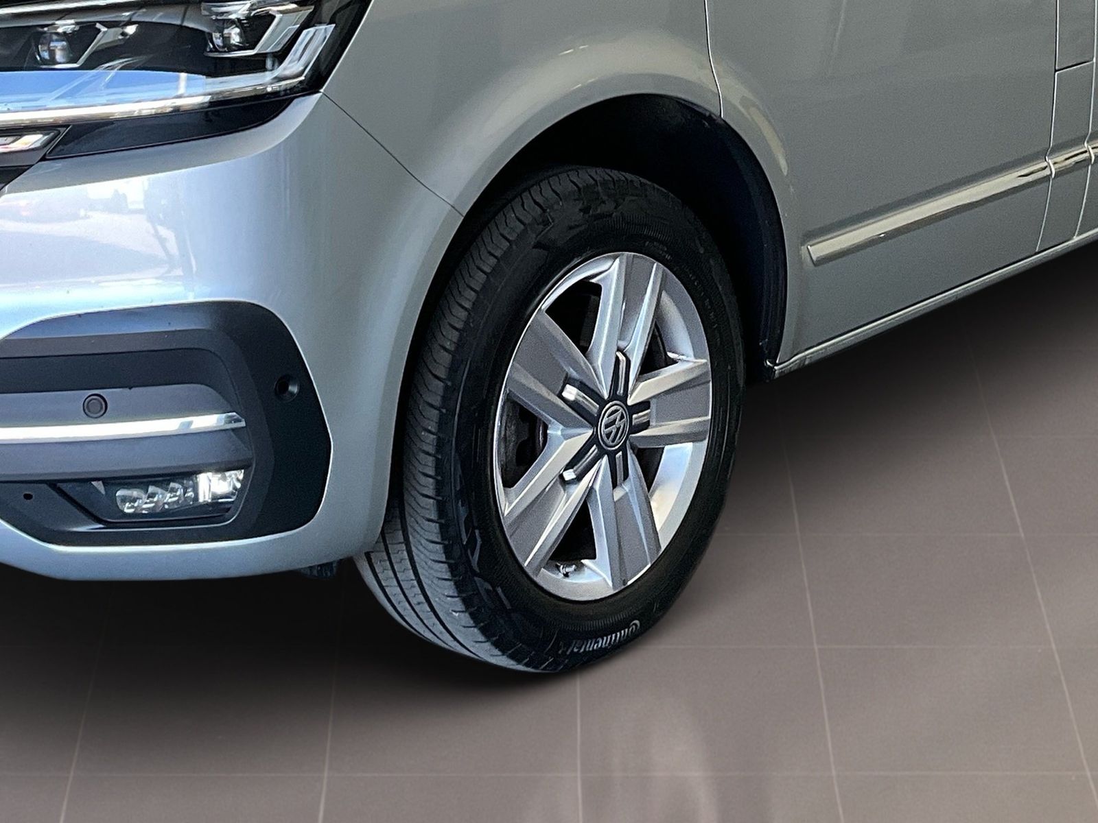 Volkswagen T6 Caravelle - Bild 7