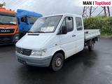 Mercedes-Benz SPRINTER DOKA PRITSCHE - Mercedes-Benz Sprinter aus 1998