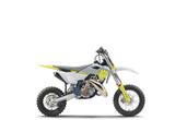 Husqvarna TC 50 Modell 2024 / auf Lager / SX MC 50 - HUSQVARNA MC 5