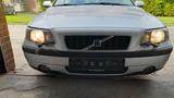 Volvo s-60 - gebrauchte Volvo S60 aus dem Jahr 2001