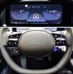 Hyundai IONIQ 6 - Vorschau Bild 13