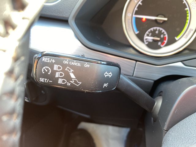 Superb Combi 1.4 TSI Ambition iV, AHK, Standheiz