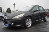 Peugeot 307 Sport HDi 135 Leder;AHK;Klima;