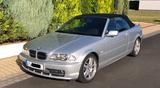 BMW 330 CI - BMW 330 mit Benzin-Antrieb: Cabrio, Automatik