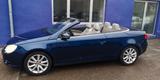 Volkswagen Eos CABRIO/COUPE TÜV5.27 Xenon+PDC+SHZ+NAVI+LEDR - VW Eos Gebrauchtwagen in Berlin
