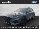 Ford Kuga ST-Line Automatik Sportpaket Bluetooth Navi