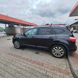 Nissan Qashqai+2 - Nissan Qashqai+2 in Düsseldorf