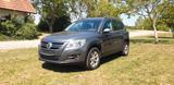 Volkswagen Tiguan 2.0 TDI SCR 81kW BMT Sport & Style Sp... - Volkswagen Tiguan aus 2011: TDI