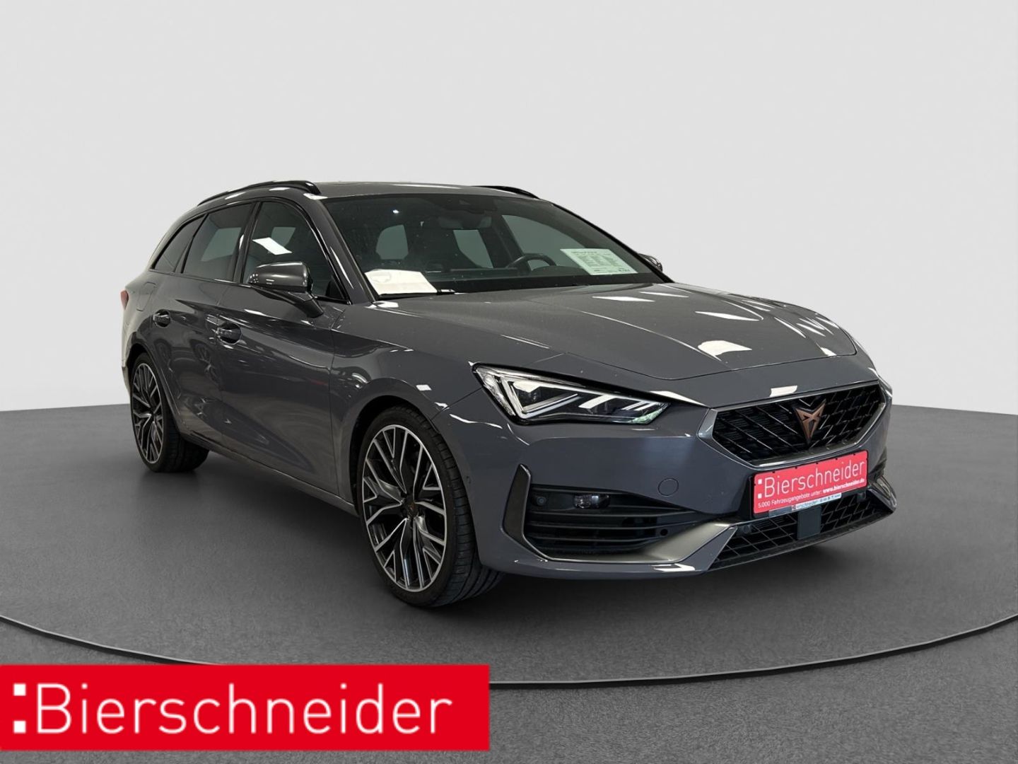 Cupra Leon VZ ST 2.0 TSI DSG ab 509,- mit 990,- Anz. N imagem 3
