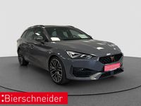 Cupra Leon - Vorschau Bild 4