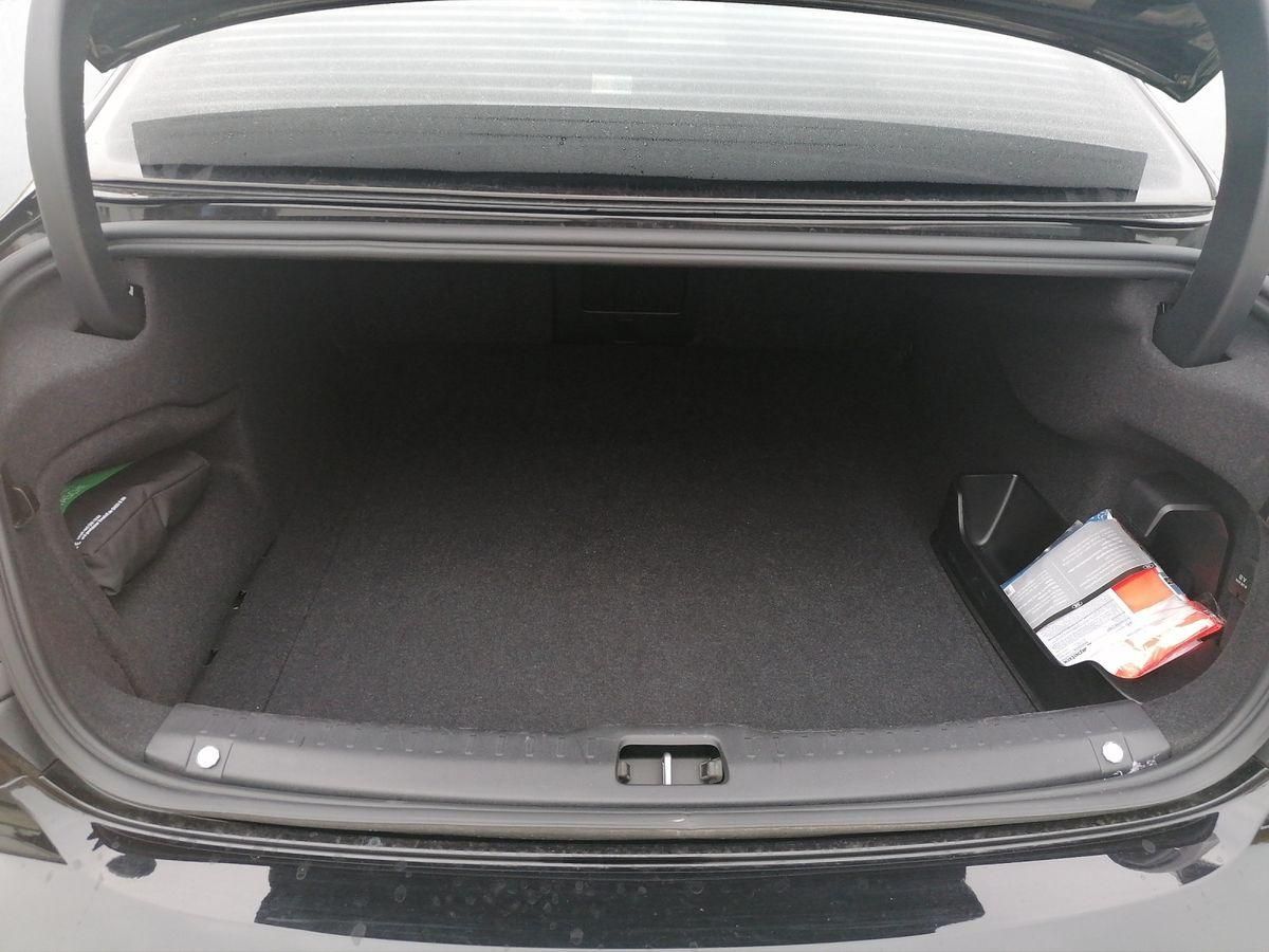 Volvo S90 - Bild 21