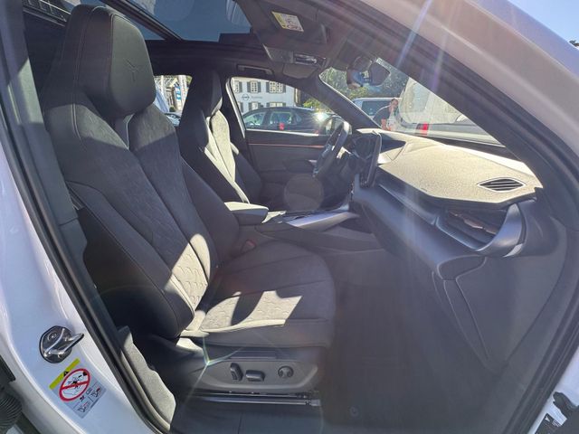 Terramar 2.0 TSI 195kW VZ DSG 4DriveAHK/ACC/PANO