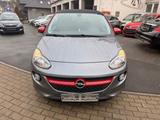 Opel Adam Open Air ecoFlex  Klima,SHZ,PDC,Alu - Opel Gebrauchtwagen in Hagen