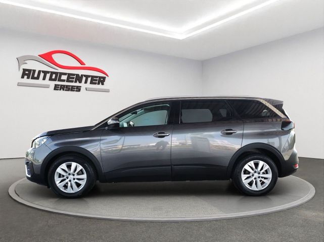 Peugeot 5008 Active Navi PDC 7-Sitzer 