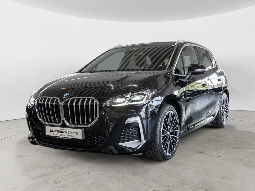 BMW 225 Active Tourer 225e Active Tourer xDrive M-Sport PANO HUD 360°, миниатюра 2