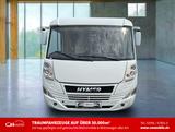 HYMER / ERIBA / HYMERCAR Classic I 698 - Garage - Markise - - HYMER / ERIBA Integrierter