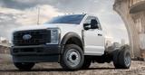 Ford F550 =2025= REGULAR CHASSIS CAB  |  B2B EXPORT