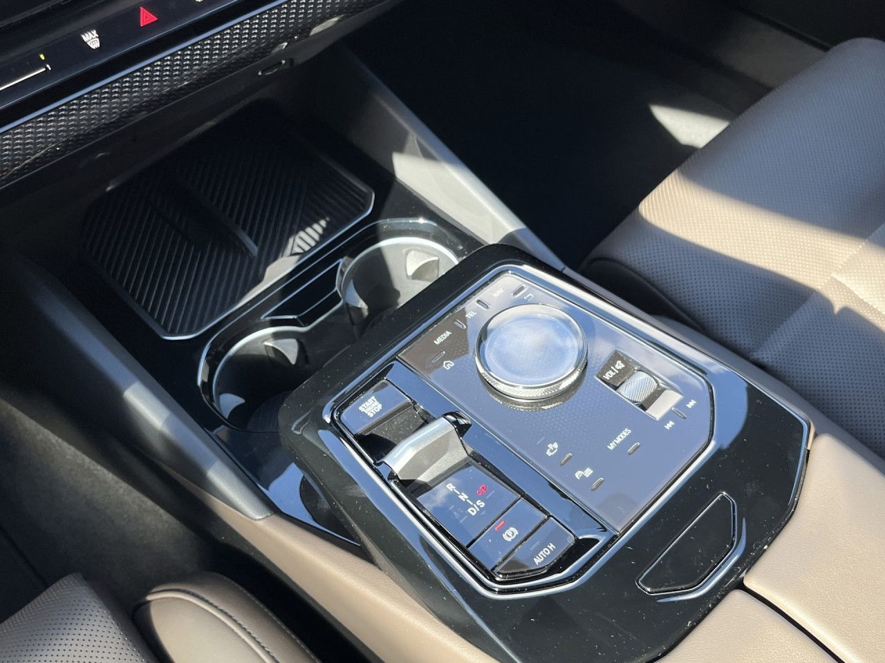 BMW 540 - Bild 13
