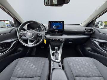 Toyota Yaris - 11