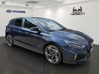 Hyundai i30 - Vorschau Bild 2