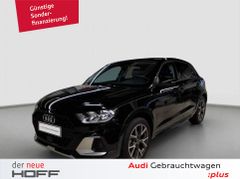 Audi A1 allstreet 35 TFSI ACC APP KLIMA SH 17 ZOLL
