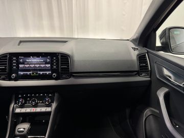 Skoda Karoq Sportline 1.5 AHK*Pano*19 Zoll*Matrix