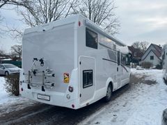 ROLLER TEAM Zefiro 287 MH -Automatik-Solar-Markise