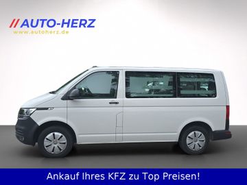 Volkswagen T6 Transporter - 8